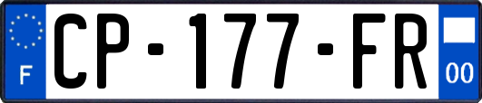 CP-177-FR