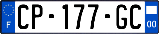 CP-177-GC
