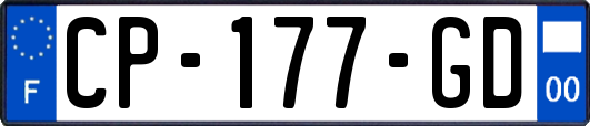 CP-177-GD
