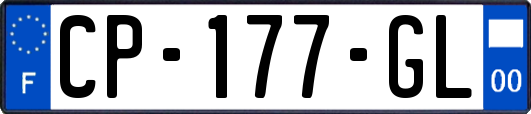 CP-177-GL