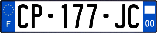 CP-177-JC