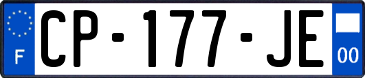 CP-177-JE