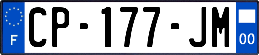 CP-177-JM