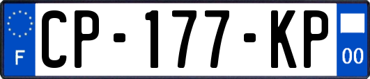 CP-177-KP