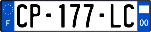 CP-177-LC