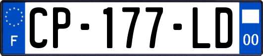 CP-177-LD
