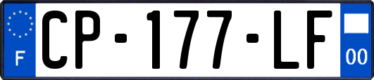 CP-177-LF