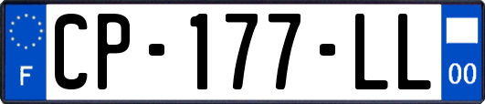 CP-177-LL