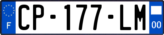 CP-177-LM
