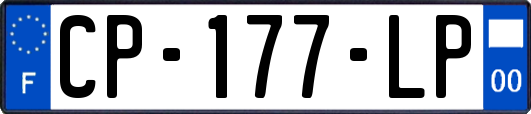 CP-177-LP