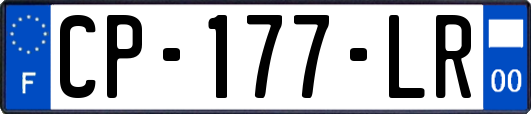 CP-177-LR