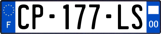 CP-177-LS