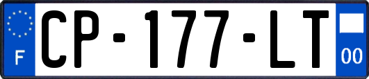CP-177-LT