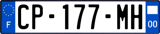 CP-177-MH