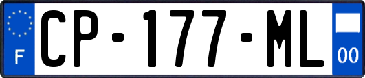 CP-177-ML