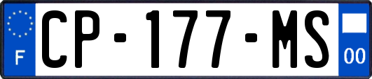 CP-177-MS