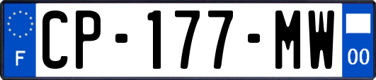 CP-177-MW