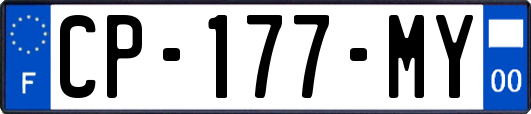 CP-177-MY