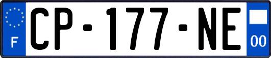 CP-177-NE