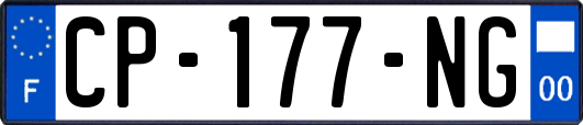 CP-177-NG