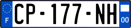 CP-177-NH