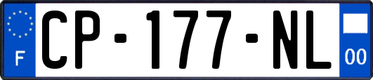 CP-177-NL