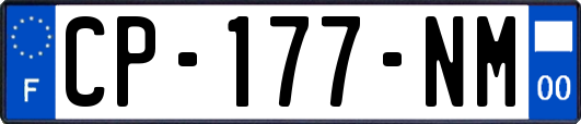 CP-177-NM