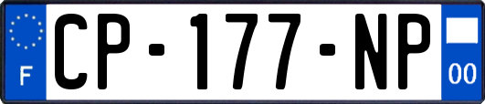 CP-177-NP