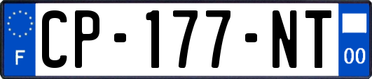 CP-177-NT