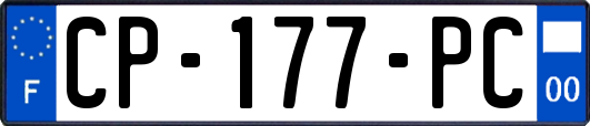 CP-177-PC