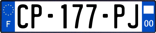 CP-177-PJ