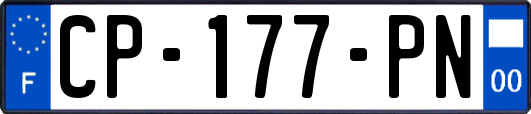 CP-177-PN