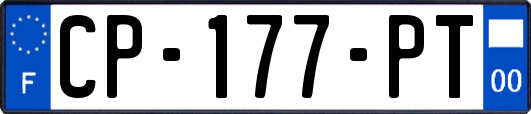 CP-177-PT