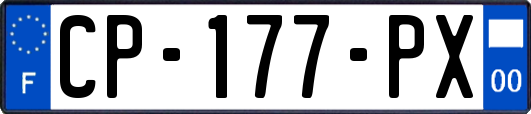 CP-177-PX