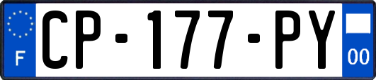 CP-177-PY