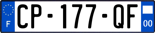 CP-177-QF