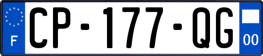 CP-177-QG