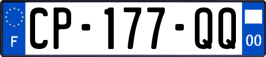 CP-177-QQ