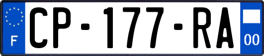 CP-177-RA