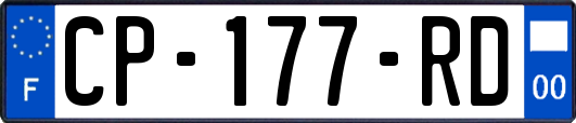 CP-177-RD