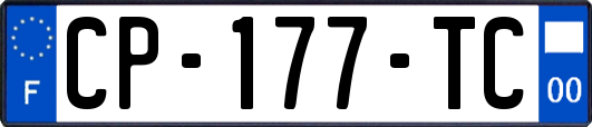 CP-177-TC