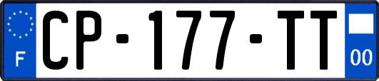 CP-177-TT