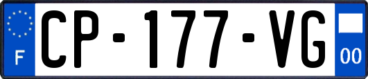CP-177-VG
