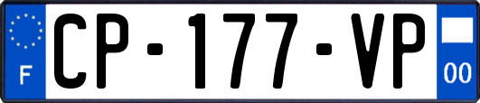 CP-177-VP