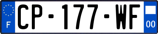 CP-177-WF