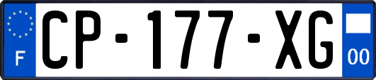 CP-177-XG