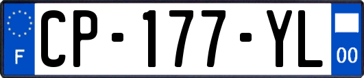 CP-177-YL