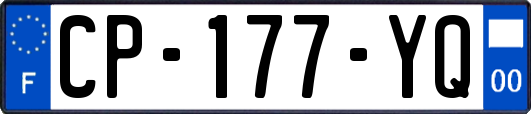 CP-177-YQ