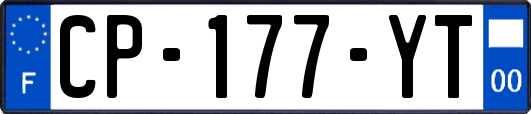 CP-177-YT