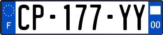 CP-177-YY